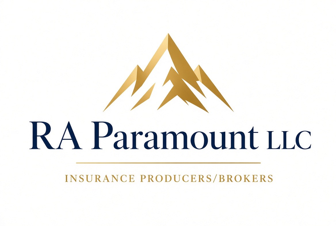 RA Paramount LLC